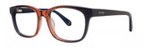 Zac Posen ZORA Eyeglasses