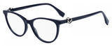 Fendi Ff0332 Eyeglasses