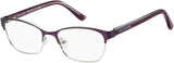 Juicy Couture 214 Eyeglasses