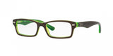 Ray Ban Junior 1530 Eyeglasses