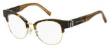 Marc Jacobs Marc252 Eyeglasses