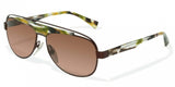 Alain Mikli 1218 Sunglasses