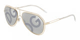 Dolce & Gabbana 2176 Sunglasses