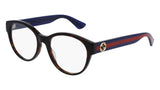 Gucci Urban GG0039O Eyeglasses