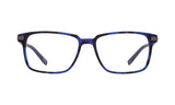 568000 - Matte Navy Tort/matte Gunmetal