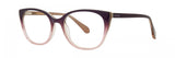 Zac Posen Edwina Eyeglasses