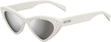 Moschino Mos006 Sunglasses