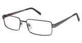 XXL 4F80 Eyeglasses