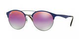 Ray Ban 3545 Sunglasses