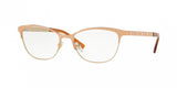 Versace 1251 Eyeglasses