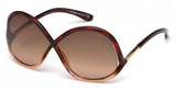 Tom Ford 0372 Sunglasses