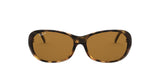 642/57 - Havana - Crystal Brown Polarized
