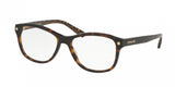 Coach 6095F Eyeglasses