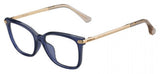 Jimmy Choo Jc174 Eyeglasses