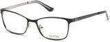 Guess 2516 Eyeglasses