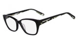 Nine West 5107 Eyeglasses