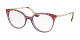 Prada Catwalk 12UVF Eyeglasses