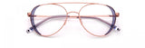 Paradigm 20-21 Eyeglasses