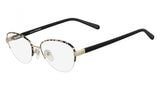 DVF 8053 Eyeglasses