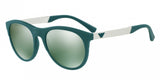 Emporio Armani 4084 Sunglasses