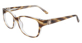 Anne Klein 5005 Eyeglasses
