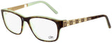 Cazal 3037 Eyeglasses