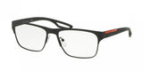 Prada Linea Rossa 52GV Eyeglasses