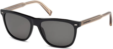 Ermenegildo Zegna 0041 Sunglasses