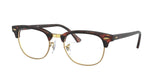 Ray Ban Clubmaster 5154 Eyeglasses