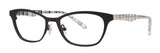 Vera Wang V352 Eyeglasses