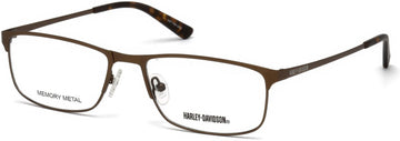 Harley-Davidson 0772 Eyeglasses
