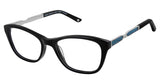 Jimmy Crystal New York 0BD0 Eyeglasses