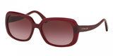 Coach L1591 8178 Sunglasses