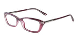 Bebe 5041 Eyeglasses