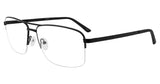 Jones New York J361GUN60 Eyeglasses