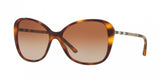 Burberry 4235QF Sunglasses