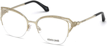Roberto Cavalli 5054 Eyeglasses