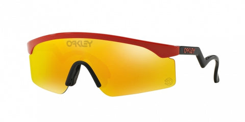 Oakley Razor Blades 9140 Sunglasses