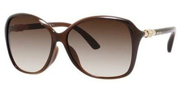 Jimmy Choo Tina Sunglasses