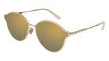 Bottega Veneta Dna BV0139S Sunglasses