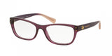 Coach 6082F Eyeglasses