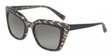 Alain Mikli 5026 Sunglasses