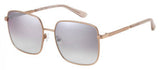 Juicy Couture Ju605 Sunglasses