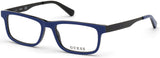 Guess 9194 Eyeglasses