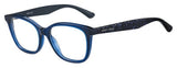 Jimmy Choo Jc188 Eyeglasses