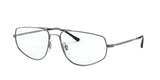 Ray Ban 6455 Eyeglasses