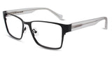 Lucky Brand D302BLA54 Eyeglasses