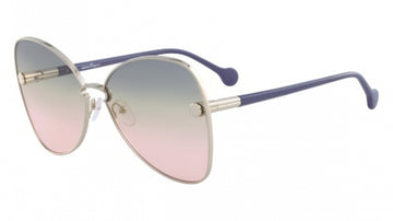 Salvatore Ferragamo SF184S Sunglasses