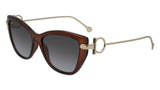 Salvatore Ferragamo SF928S Sunglasses