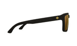 374614 - Matte Black - Happy Bronze w/Gold Spectra